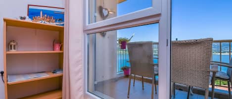 Apartment (A1) | Water view