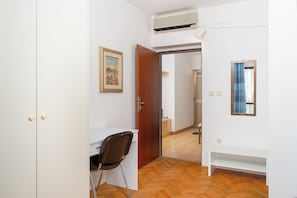Apartamento (A1) | Corredor