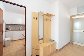 Apartment (A1) | Hallway - Apartment Porat (Starigrad)