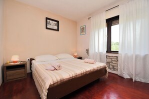 Apartment (A1) | Free WiFi - Apartment Lucija (Zminj)