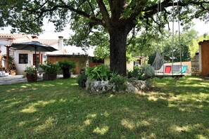 Innenhof