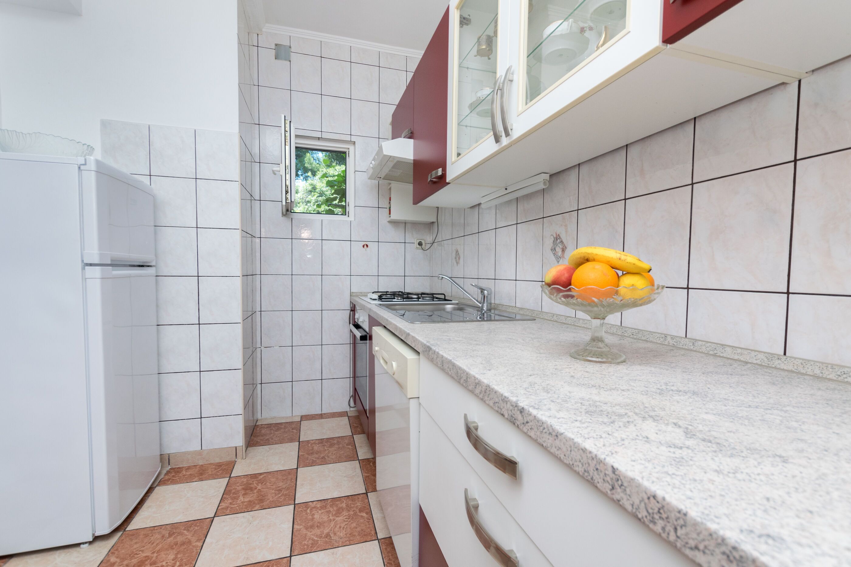 Apartment (A3) | Private kitchen