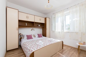 Apartment (A3)