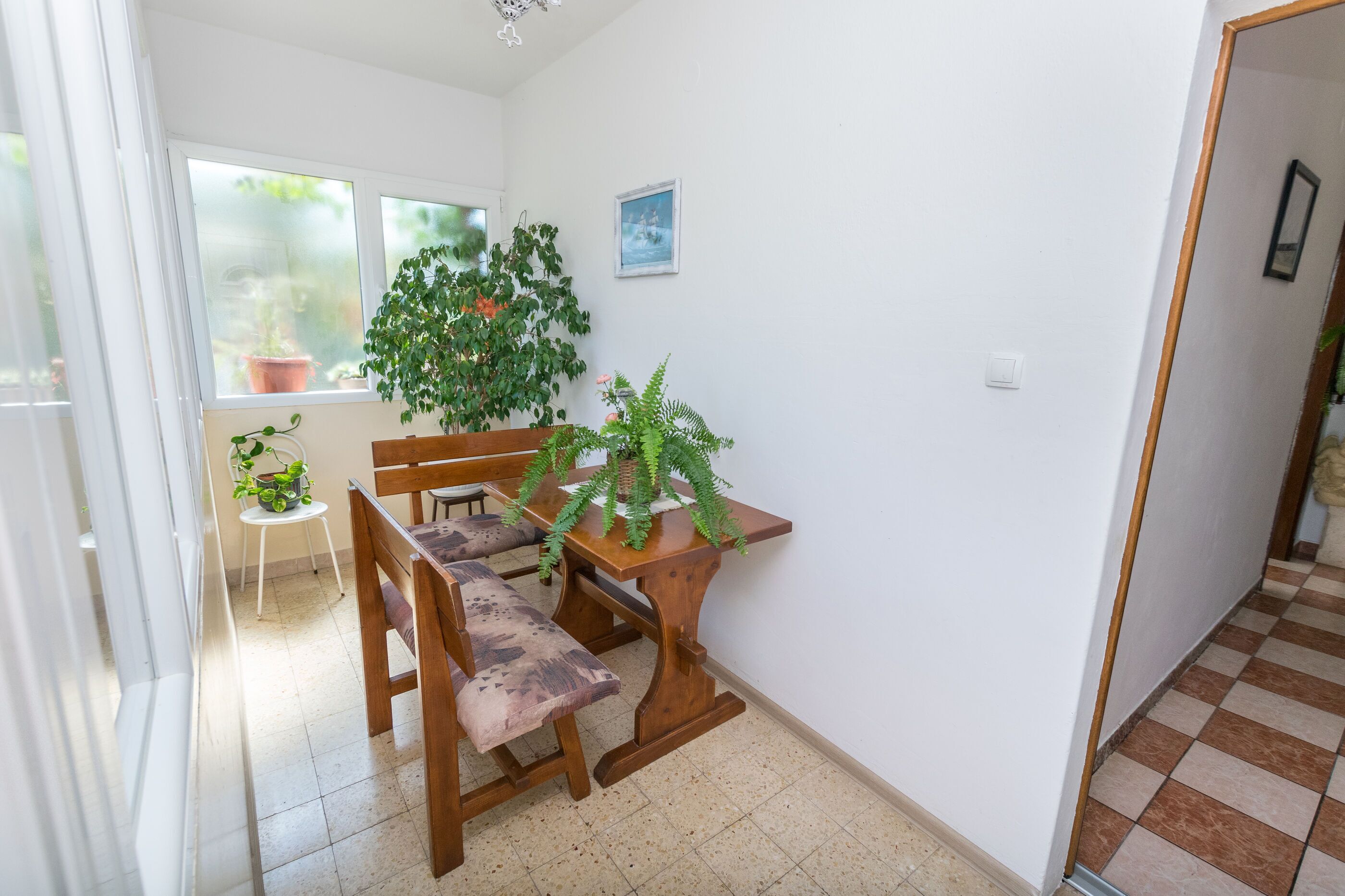 Apartment (A3) | Interior