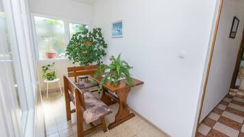 Apartment (A3) | Interior
