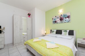 Studio (A1) | Free WiFi - Apartments Liza (Korčula)