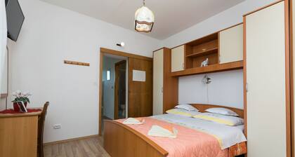 Apartments Liza