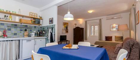 Apartment (A1) | Private kitchen