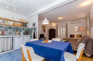 Appartamento (A1) | Cucina privata