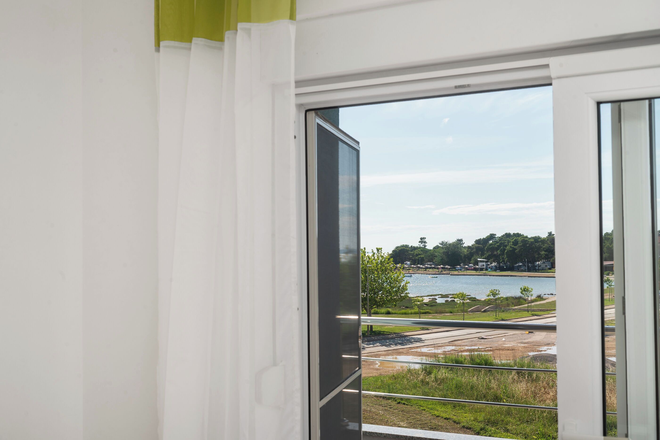 Apartment (A1) | Aerial view