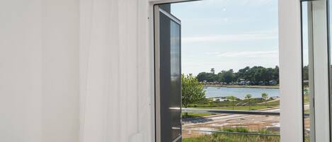 Apartment (A1) | Aerial view