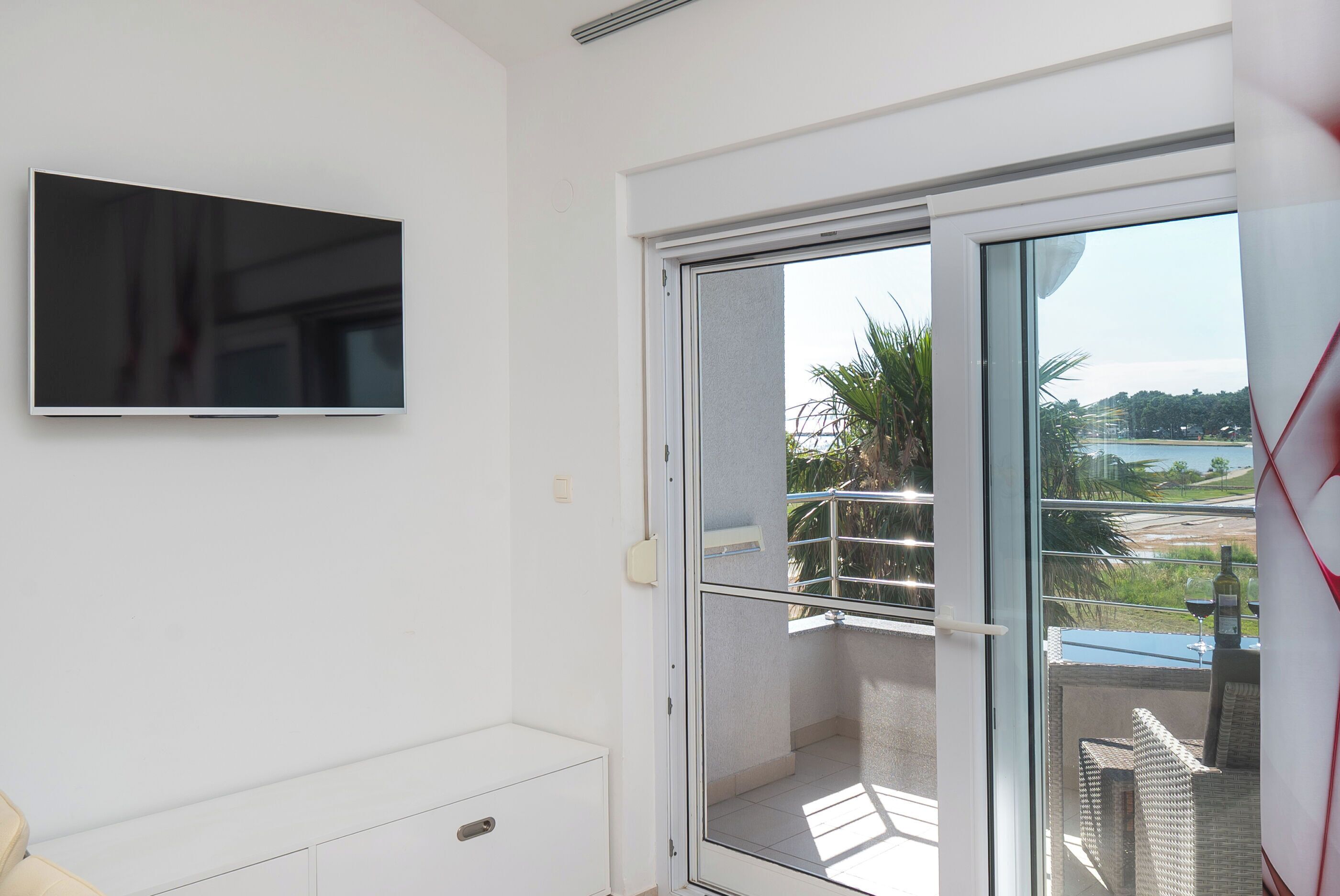 Apartment (A2) | Aerial view