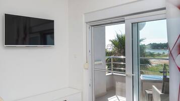 Apartment (A2) | Aerial view