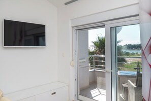 Apartamento (A2) | Vista aérea
