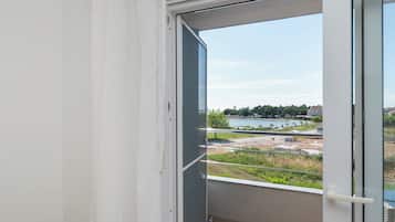 Apartment (A1) | Aerial view
