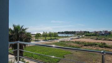 Apartment (A1) | Aerial view
