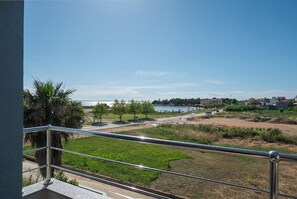 Apartment (A1) | Ansicht von oben