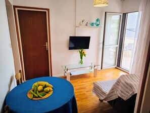 Appartement (A3) | Restauration