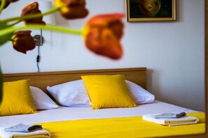 Appartement (A1) | Fer et planche à repasser, Wi-Fi gratuit