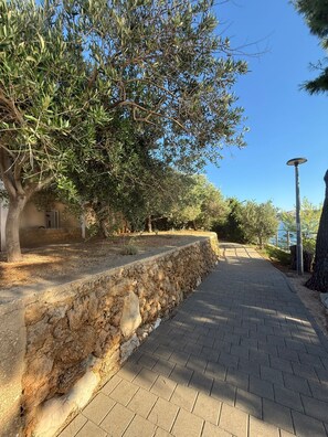 Exterior - Apartment Per (Novalja)