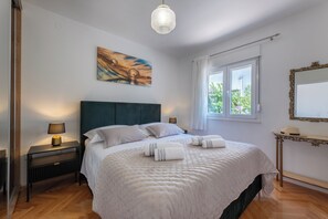 Apartment (A1) | Free WiFi - Apartment Adria (Trogir)