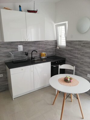 Interior - Apartments Zlatko Slobodan (Solta)