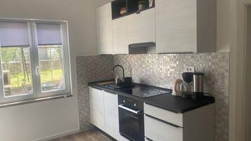 Apartamento (A3) | Cozinha privada