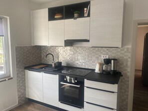 Departamento (A3) | Cocina privada