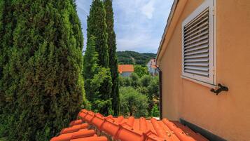 Apartamento (A2) | Vista aérea