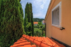 Lejlighed (A2) | Luftfoto