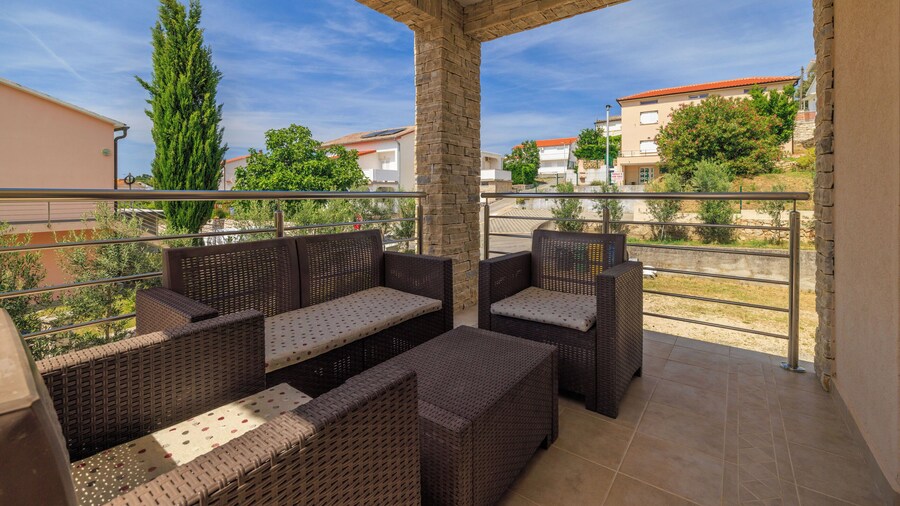 Apartments Paradise
