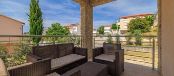 Apartments Paradise