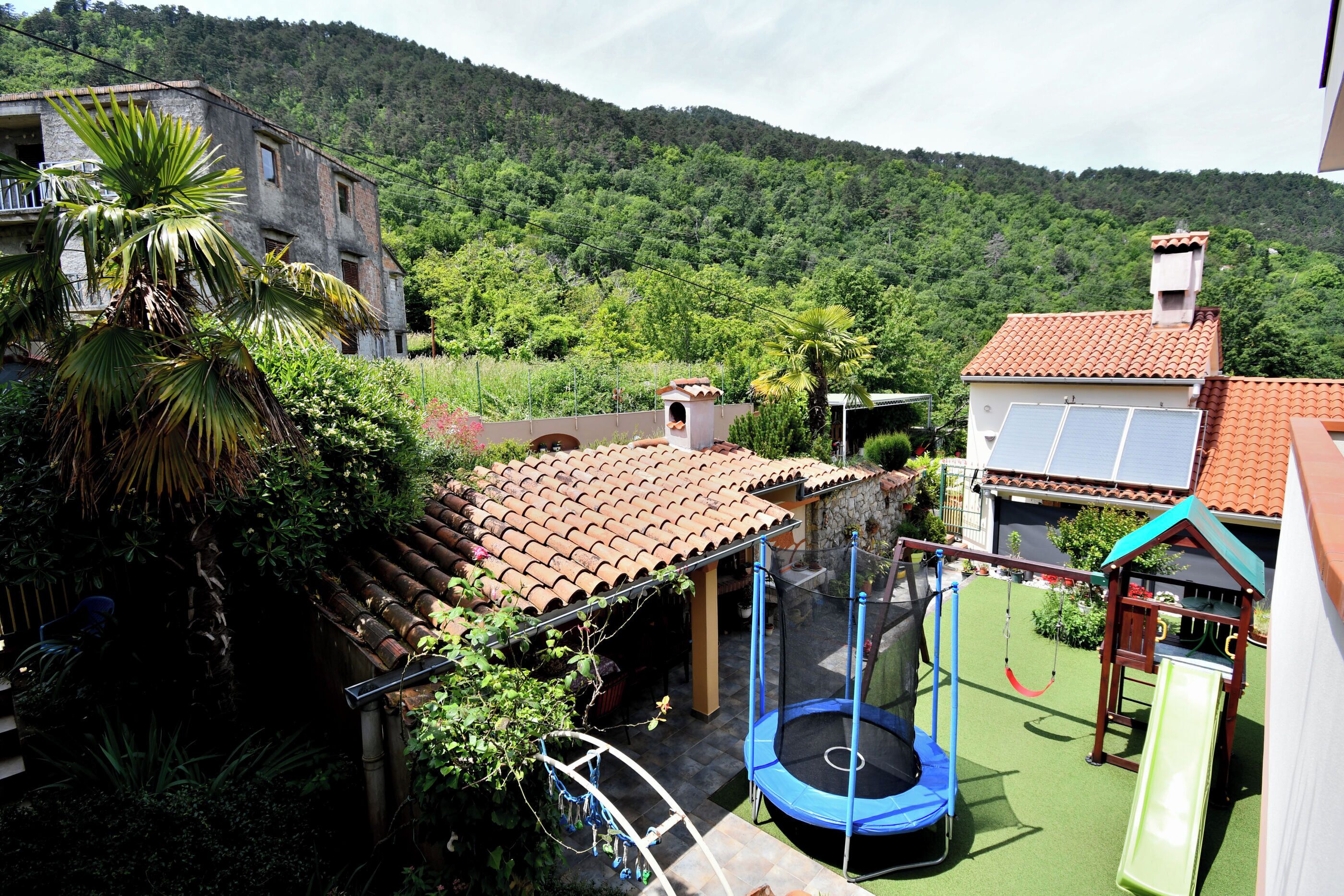 Innenhof