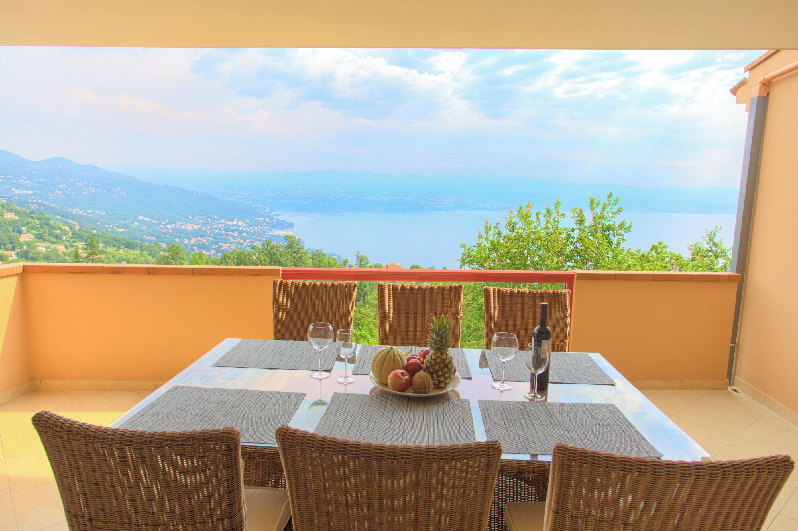 Apartment (A1) | Water view