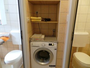 Apartment (A2) | Bathroom - Apartments Rita (Lovran)
