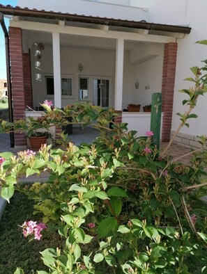 Studio (A3) | Teres/patio