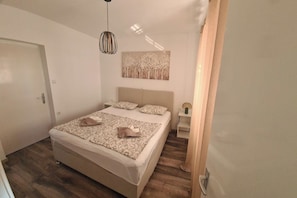 Apartment (A2) | Free WiFi - Apartments Boris i Snjezana (Rab)