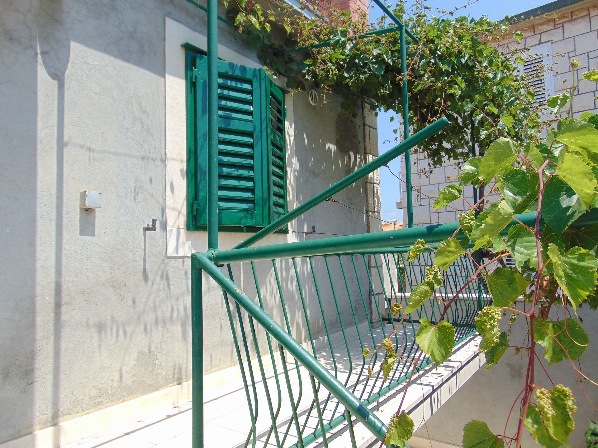 บริเวณภายนอก