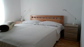 Apartment (A2) | Kostenloses WLAN
