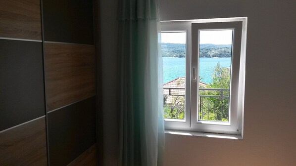 Free WiFi - Apartments Janja (Solta)