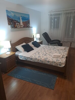 House - House Matan (Tisno)