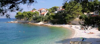 Apartments Pavao