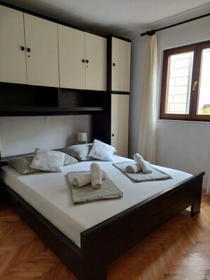 Apartment (A2) - Apartments Pavao (Postira)