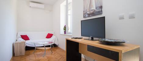 Appartement (A1) | Salle de séjour