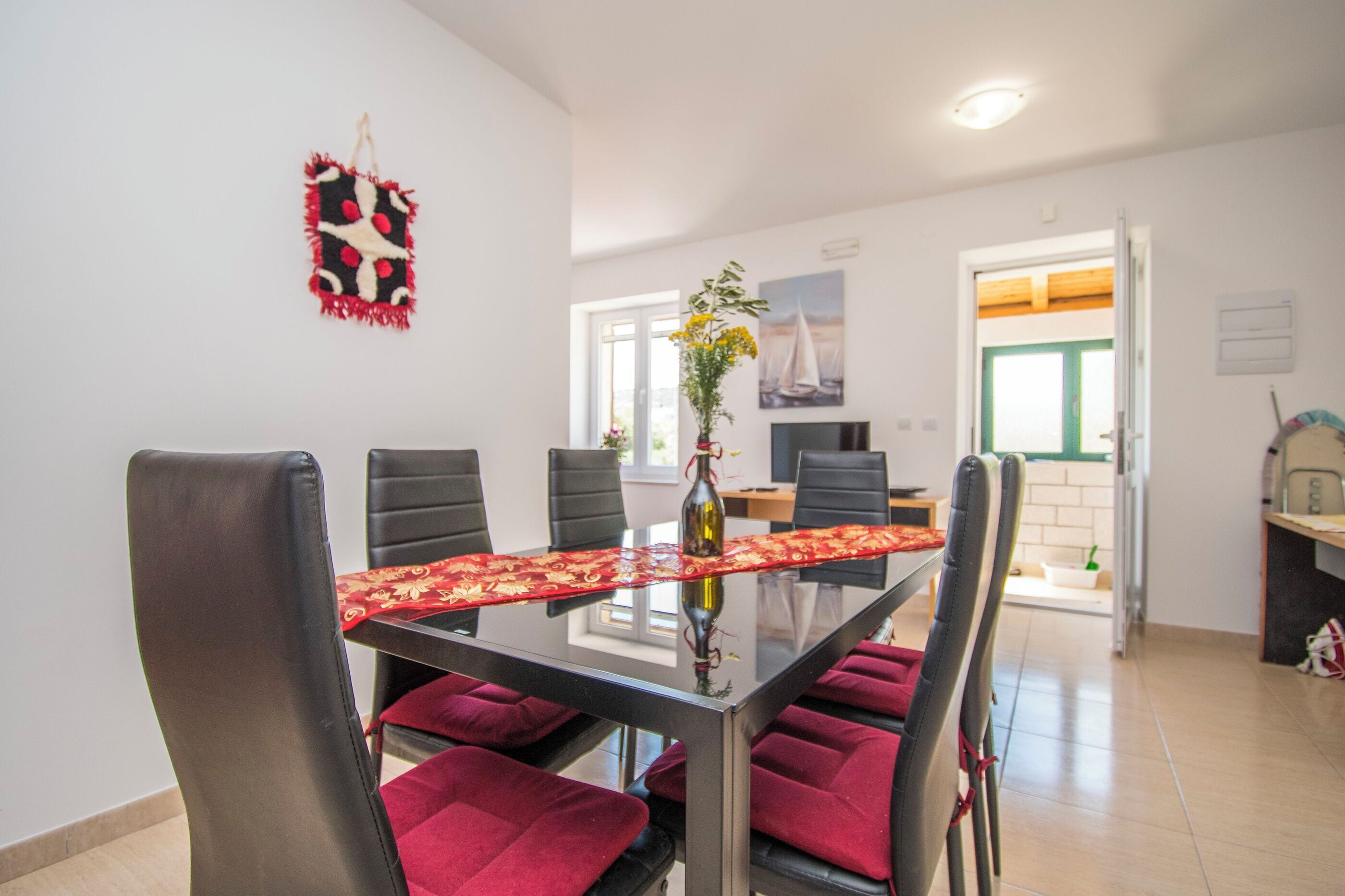 Apartment (A1) | Dining