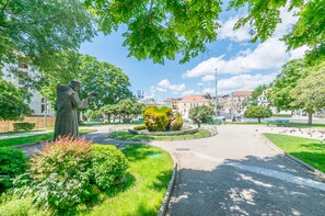 Sehenswürdigkeit