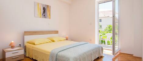 Appartement (A1)