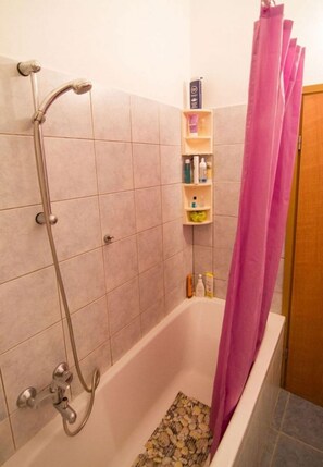 Apartment (A1) | Bathroom - Apartment Marko (Solta)