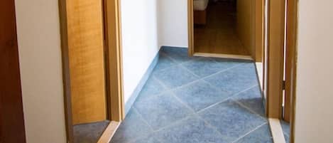 Appartement (A1) | Vestibule