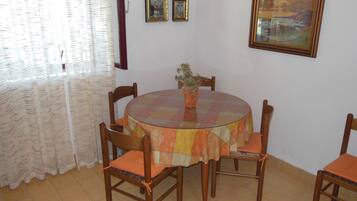 Apartment (A1) | Private kitchen